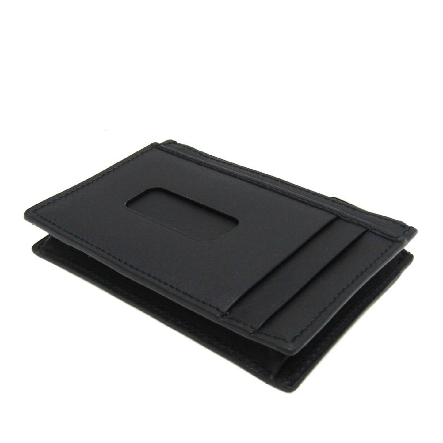 Luxury Gucci Trending 2025 Logo  Leather Wallet  ()