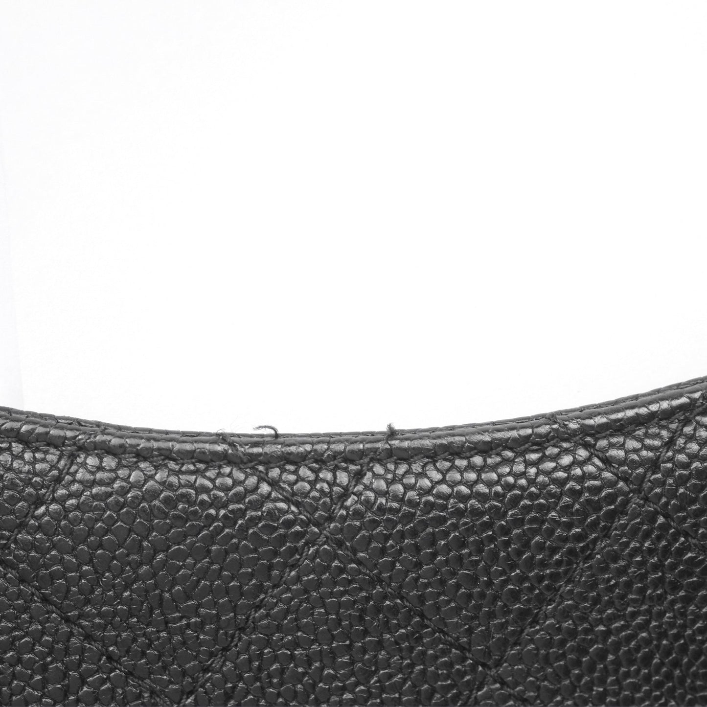 Chanel Small CC Cuba Flap Bag Black Caviar Gold Hardware