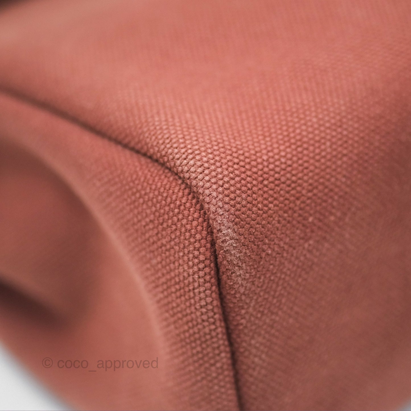Hermès Herbag Zip 31 Rouge H Gold Hardware