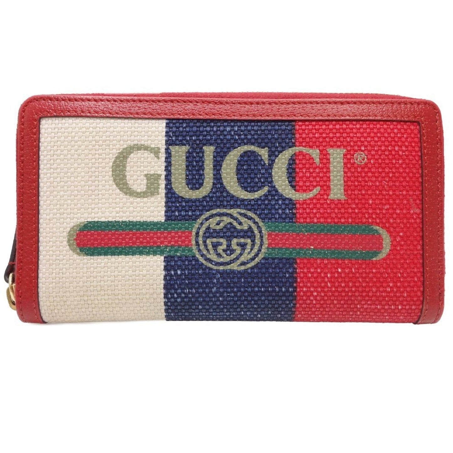 Luxury Gucci Trending 2025 Zip around