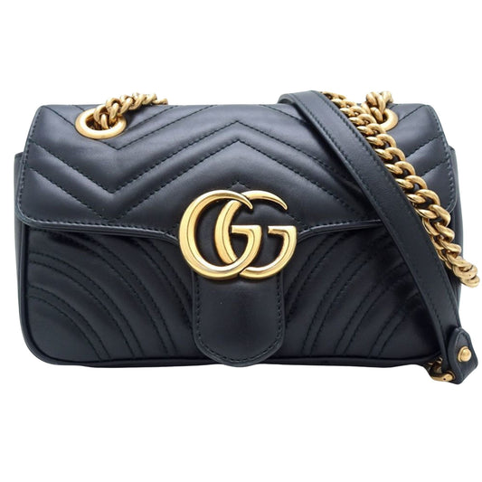Luxury Gucci Trending 2025 GG Marmont