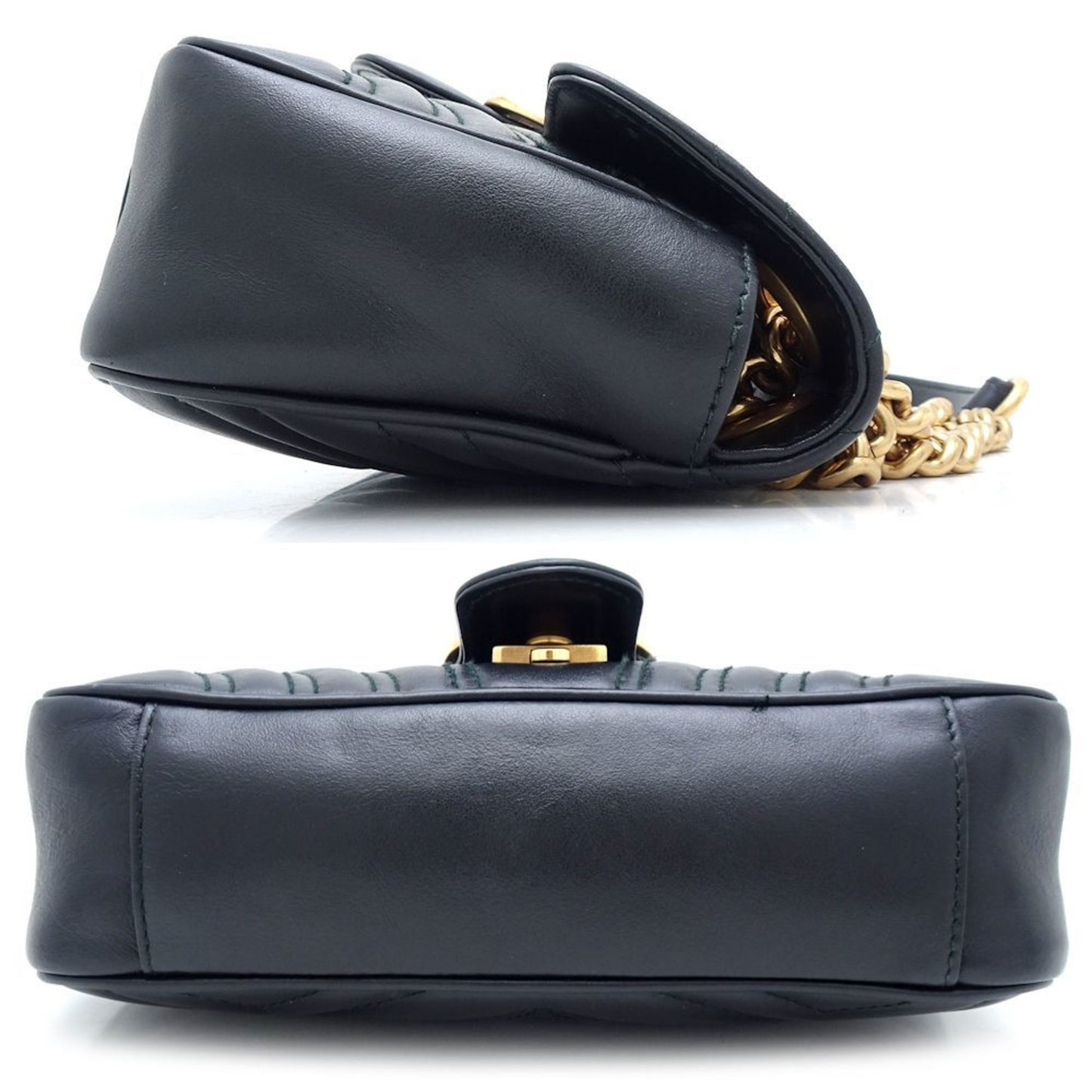 Luxury Gucci Trending 2025 GG Marmont
