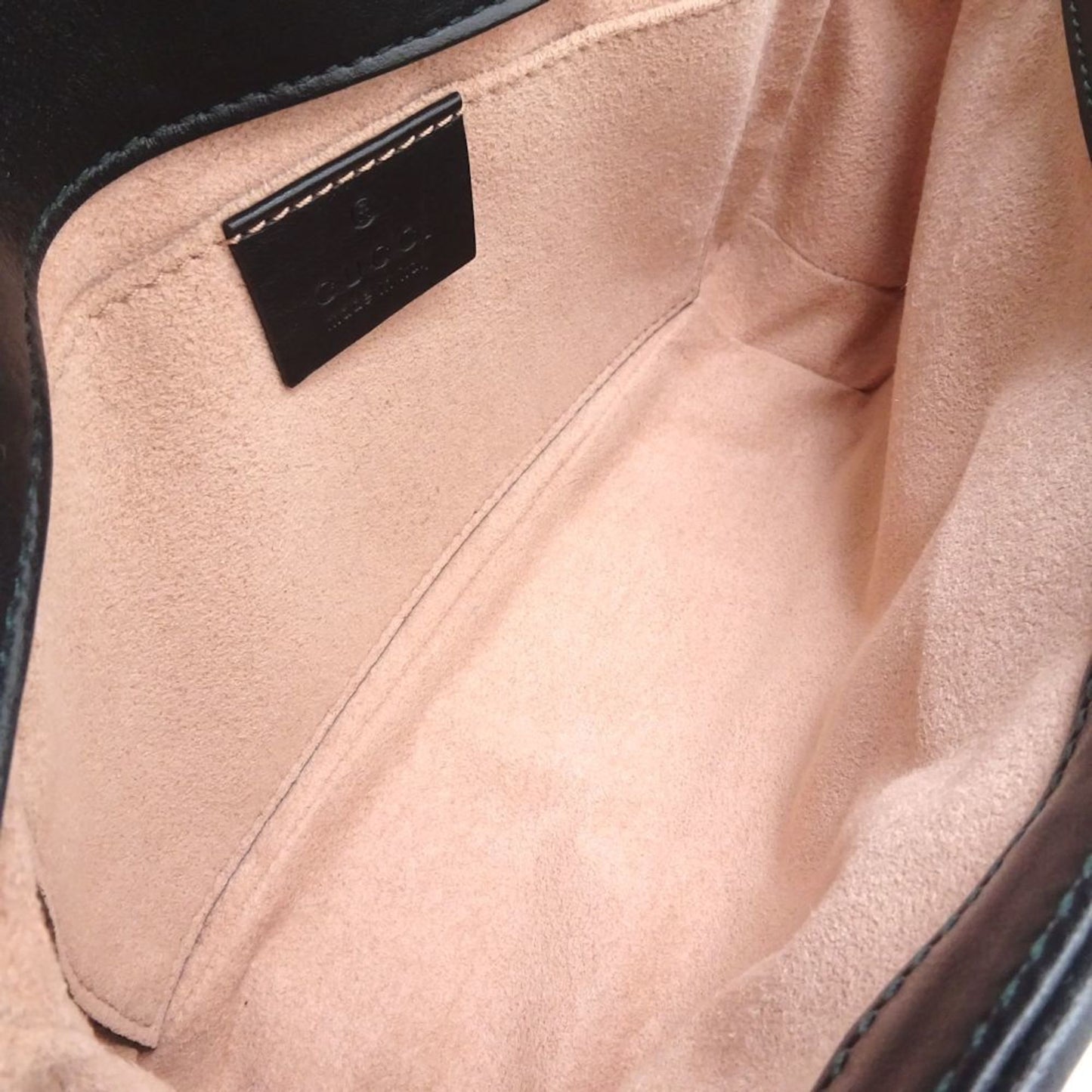 Luxury Gucci Trending 2025 GG Marmont