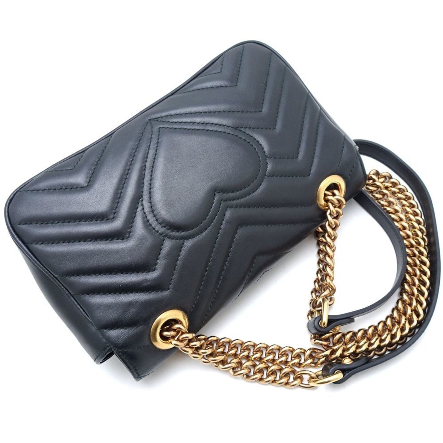 Luxury Gucci Trending 2025 Marmont