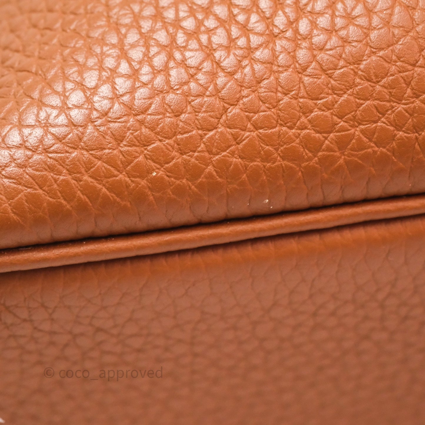 Hermès Picotin Lock 18 Gold 37 Clemence Palladium Hardware