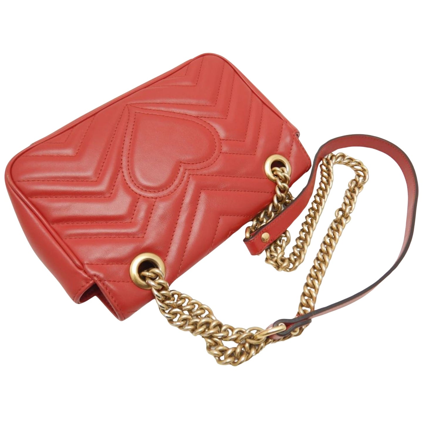 Luxury Gucci Trending 2025 GG Marmont
