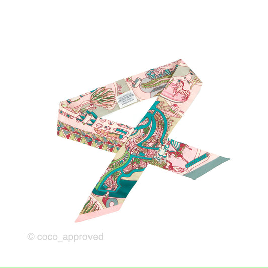 Hermes Exposition Universelle Twilly