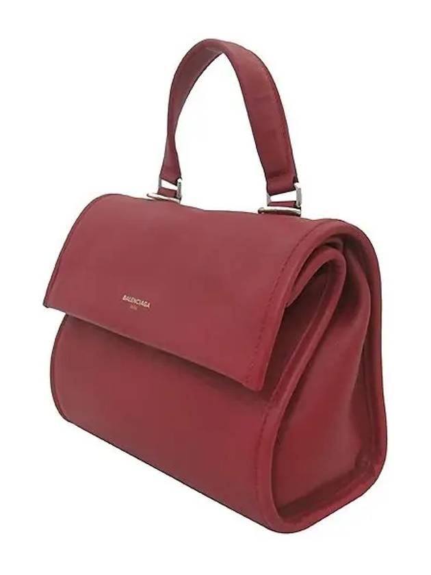 Luxury Balenciaga 456984 2 WAY bag