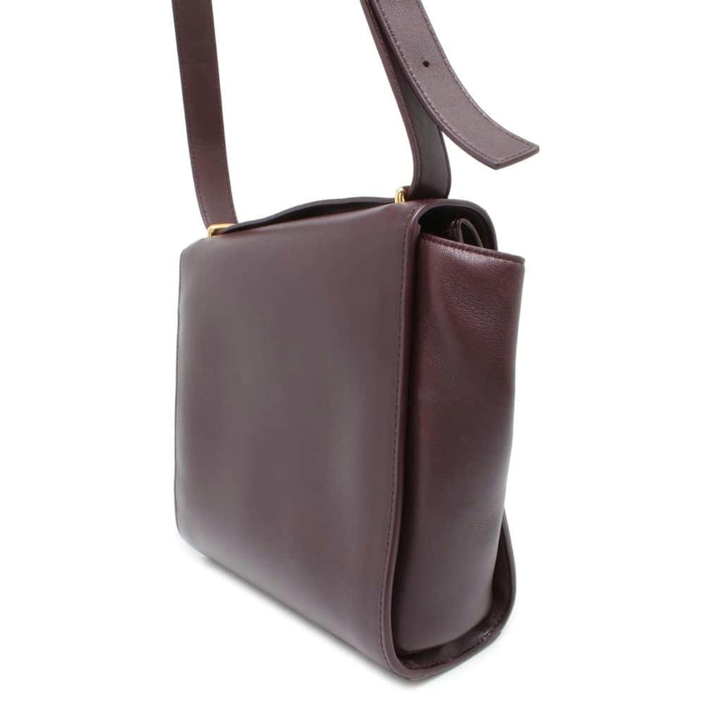 Luxury Bottega Veneta  Leather Shoulder Bag ()
