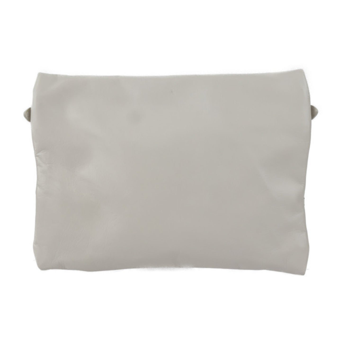 Luxury Bottega Veneta  Leather Clutch Bag Handbag ()