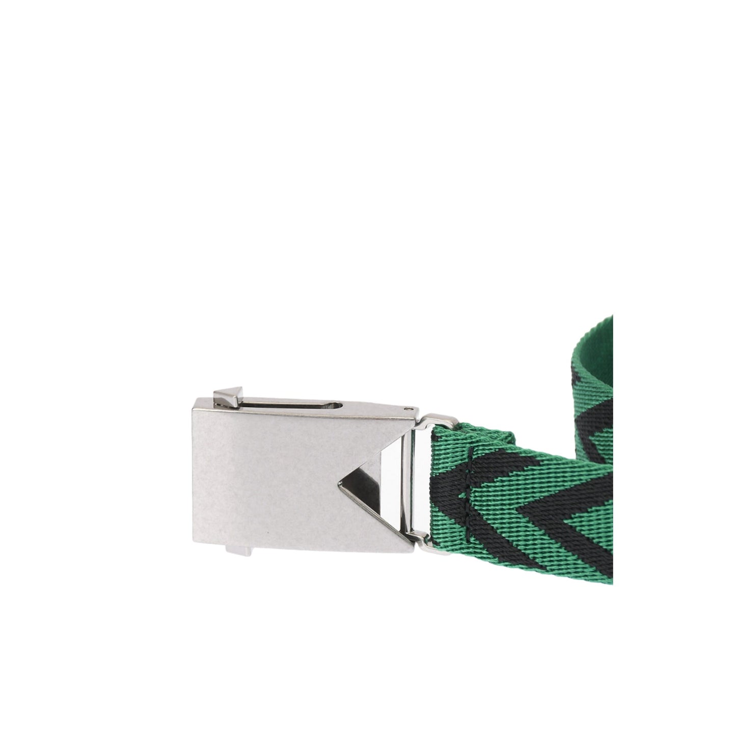 Luxury Bottega Veneta Polyester Belt