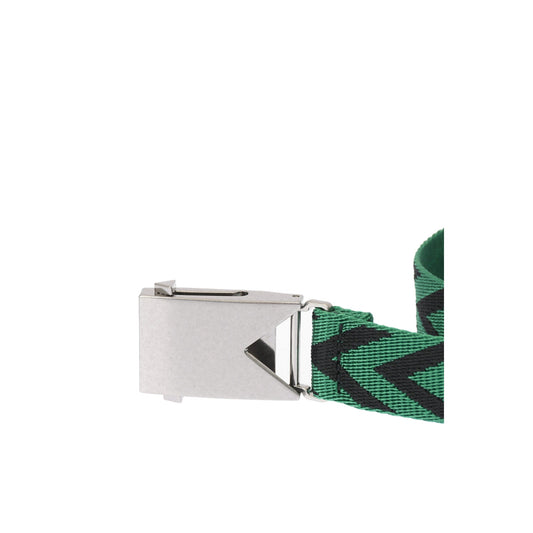 Luxury Bottega Veneta Polyester Belt