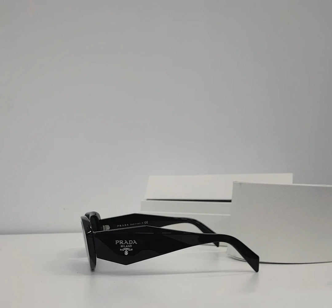Luxury PradaLuxury PradaSunglasses 12