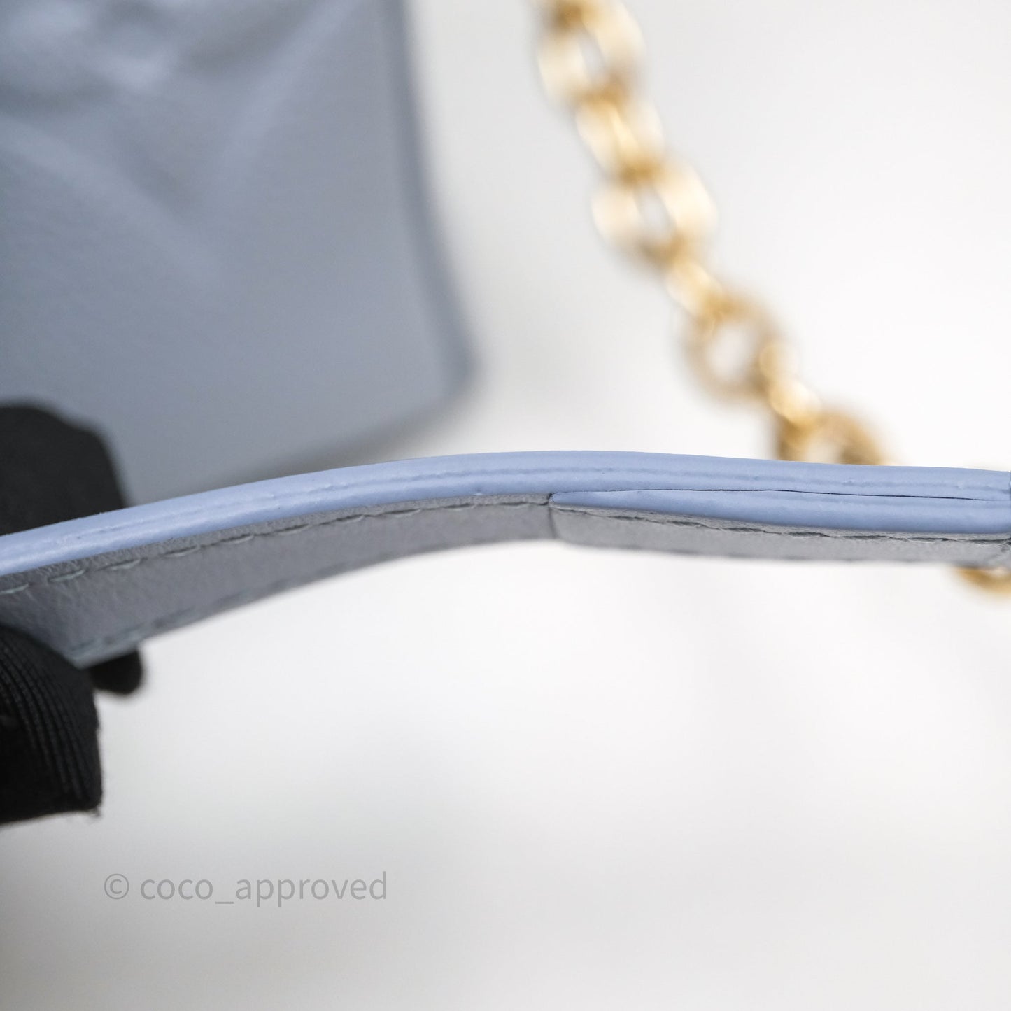 Louis Vuitton Speedy Bandoulière 20 Monogram Empreinte Lilac