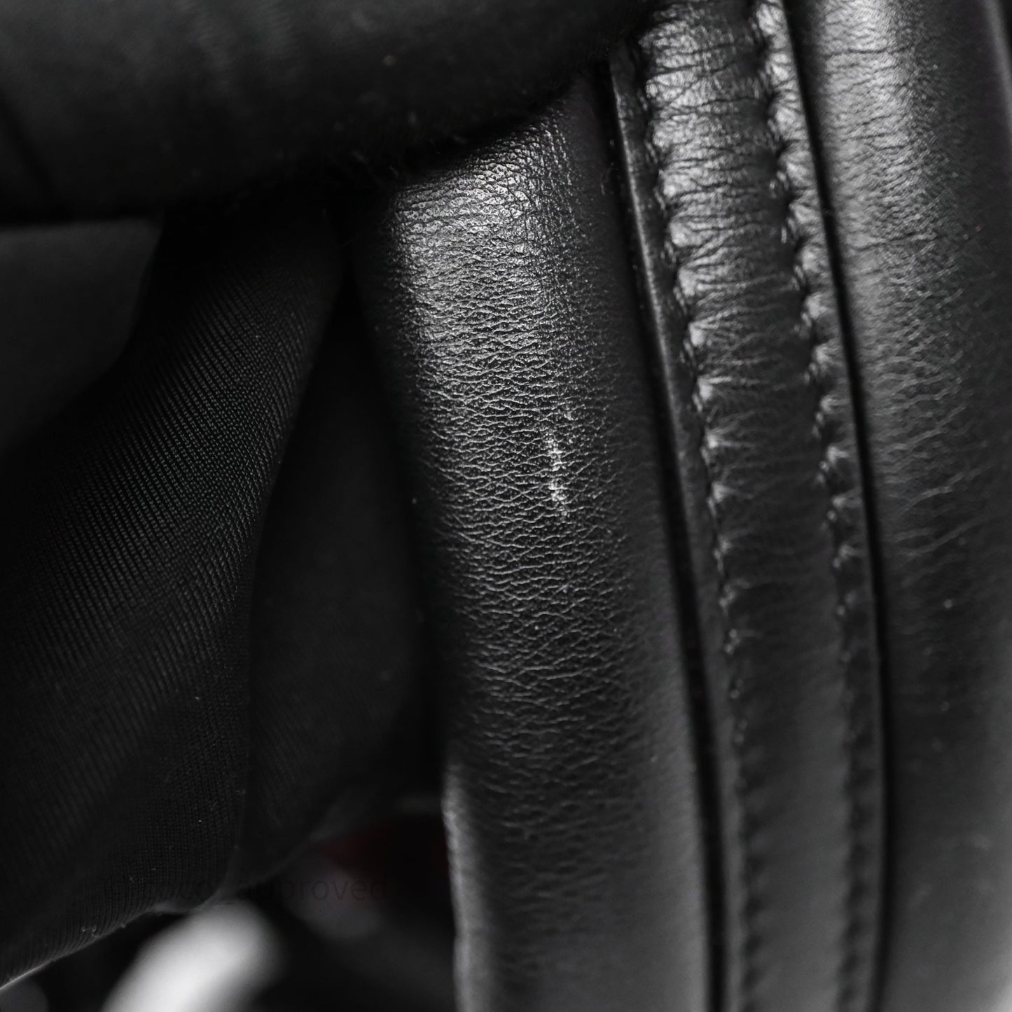 Louis Vuitton Palm Springs Backpack⁣ Monogram PM Infrarouge
