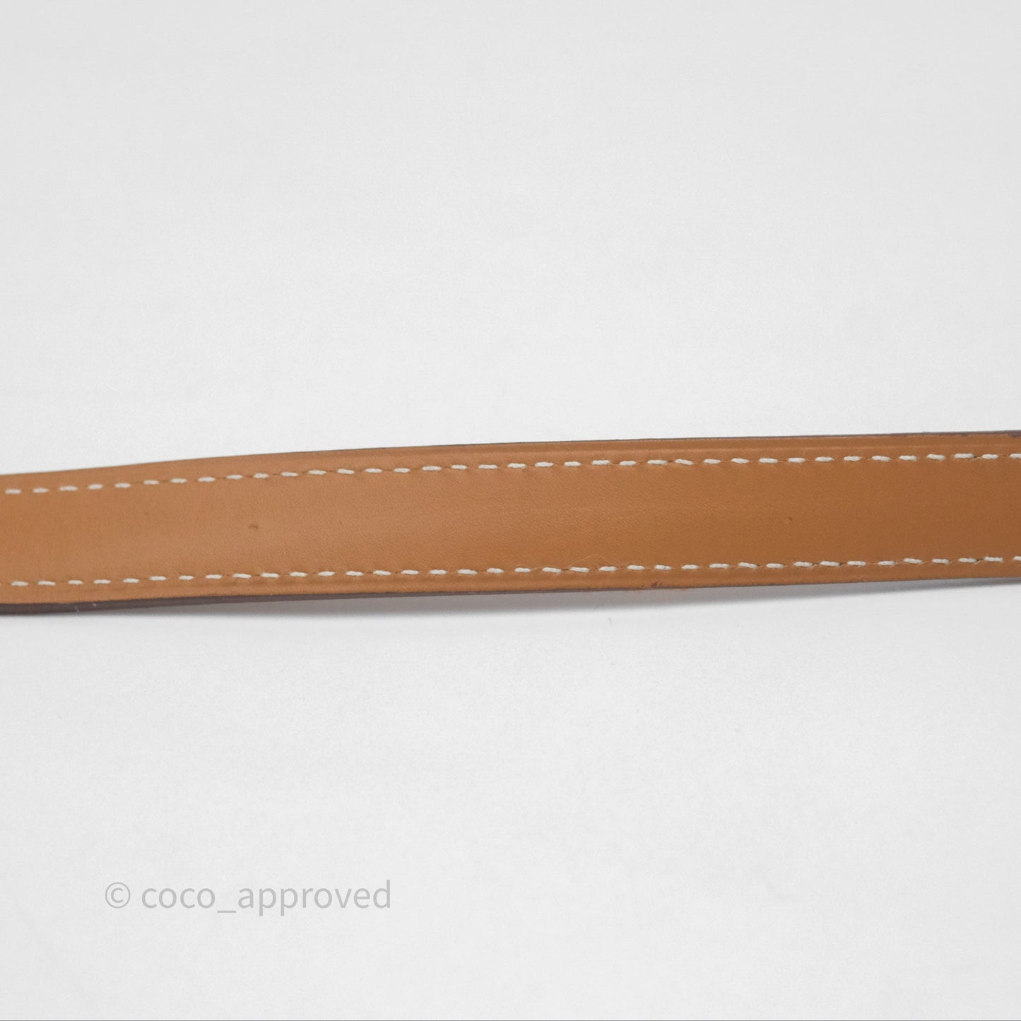 Hermès Kelly II 28 Sellier Gold 37 Chamonix Leather Gold Hardware