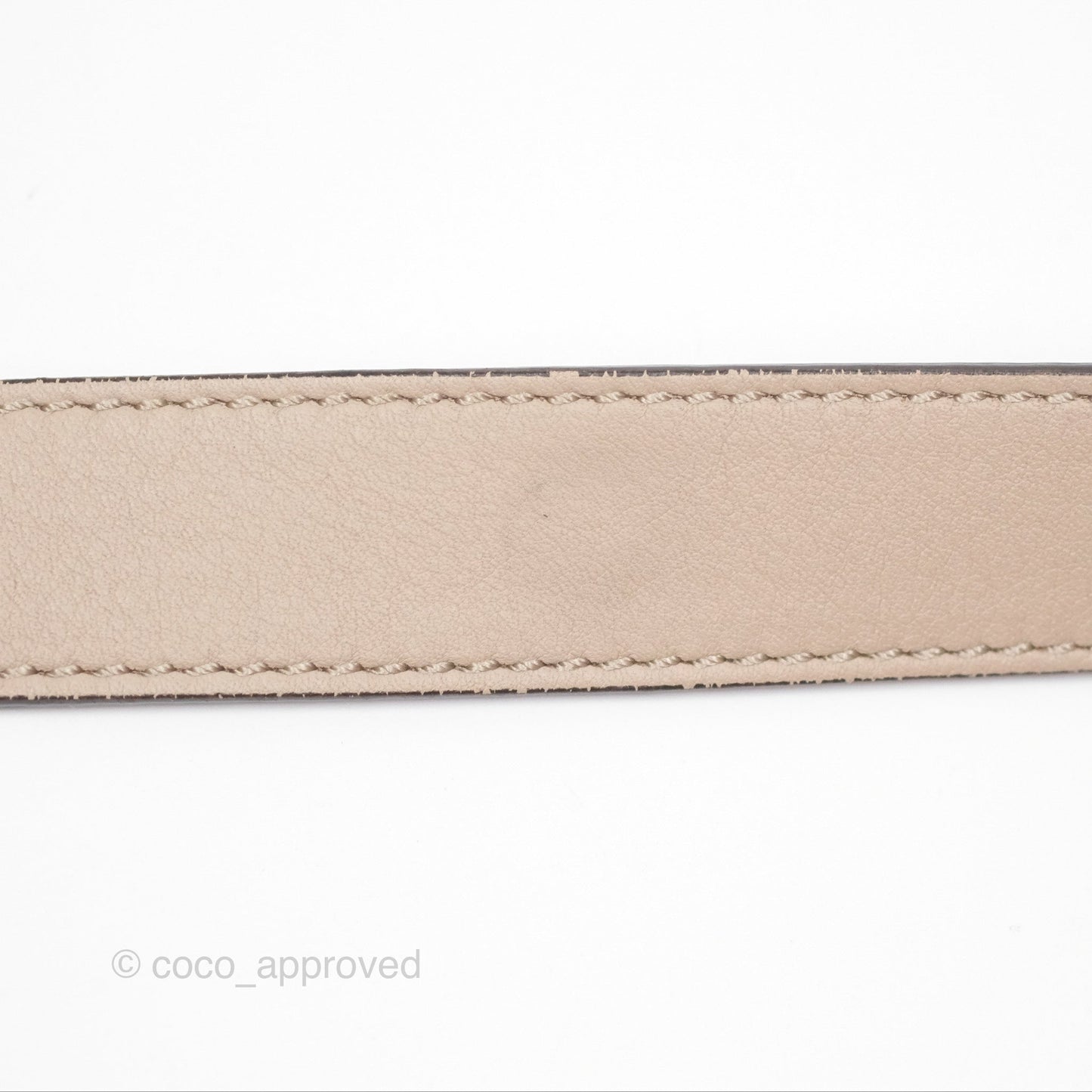 Fendi Medium By The Way Multicolour Nuvola Tortora
