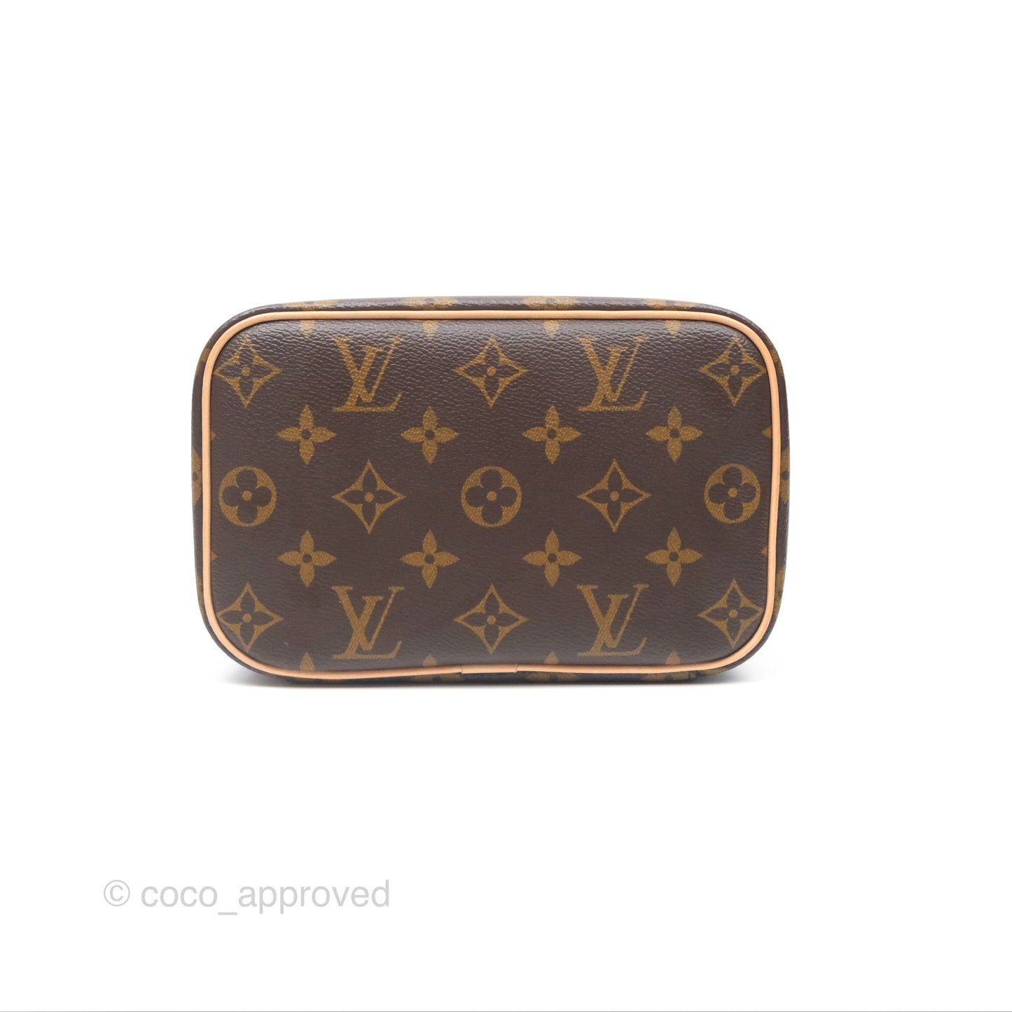 Louis Vuitton Monogram Nice Mini