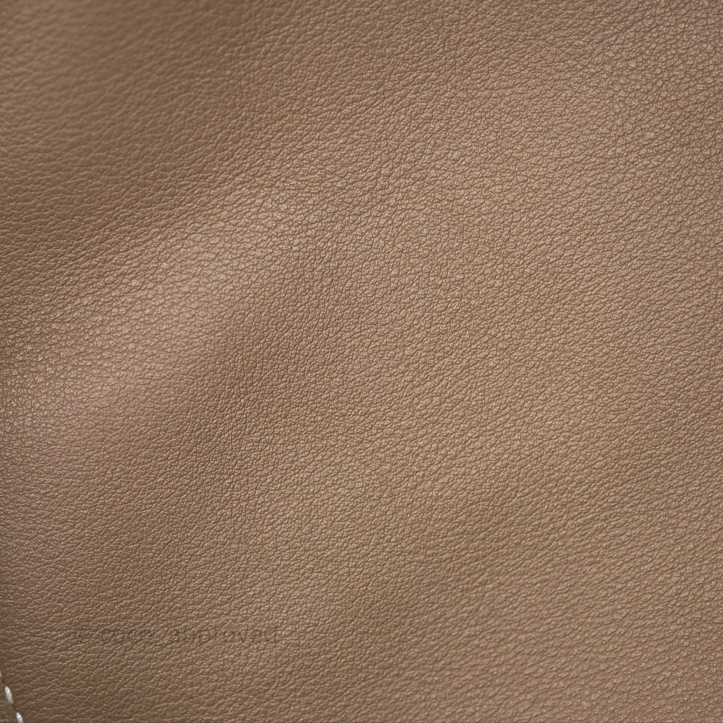 Hermès Lindy 30 Etoupe 18 Swift Gold Hardware