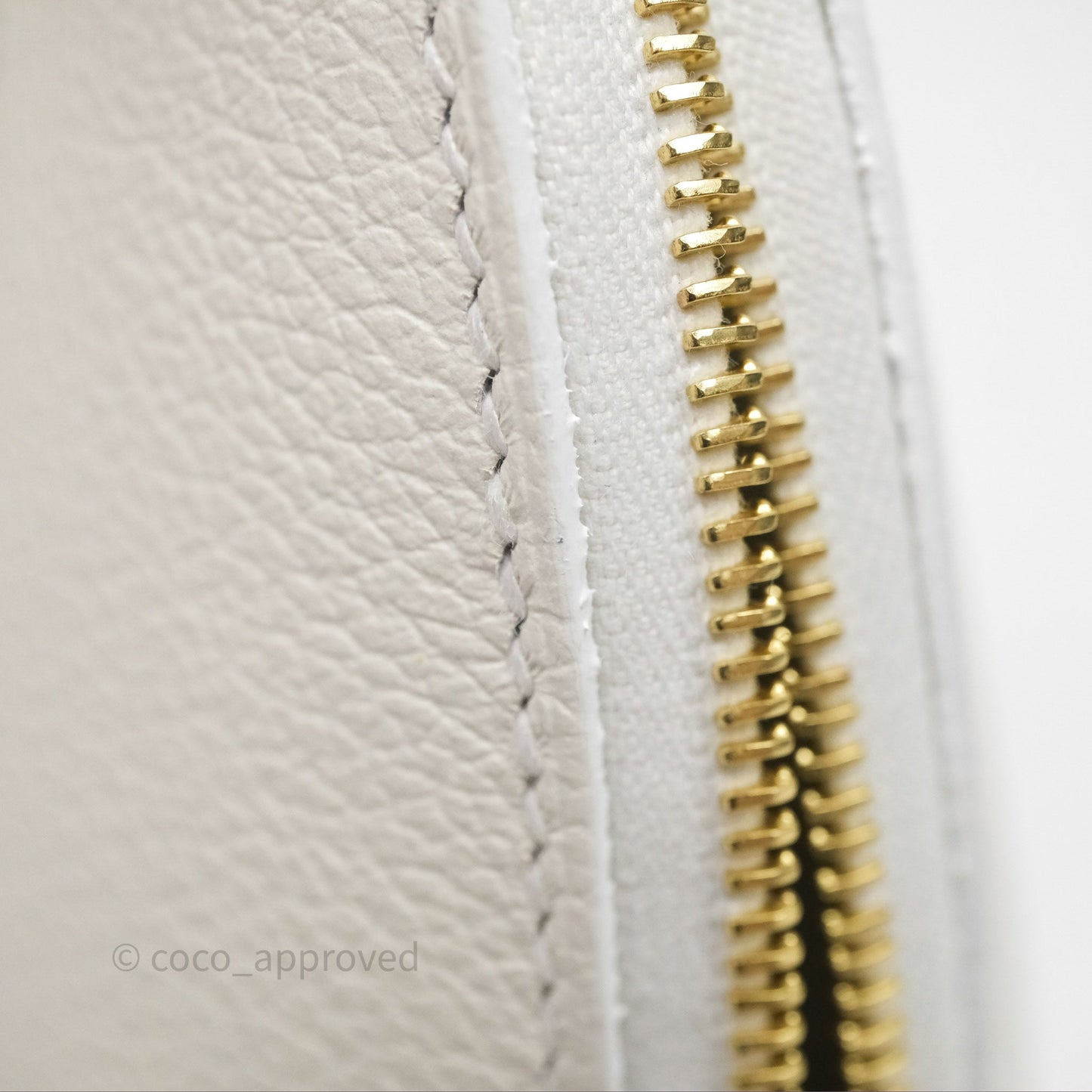 Hermès Bolide Mini 1923 Blanc 01 Evercolor Gold Hardware