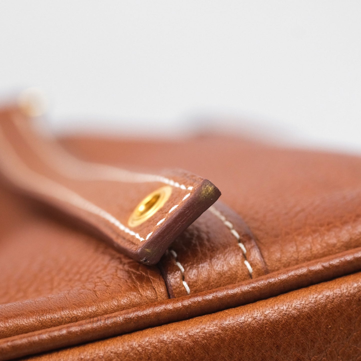 Hermès Picotin Lock 18 Fauve 34 Barenia Gold Hardware
