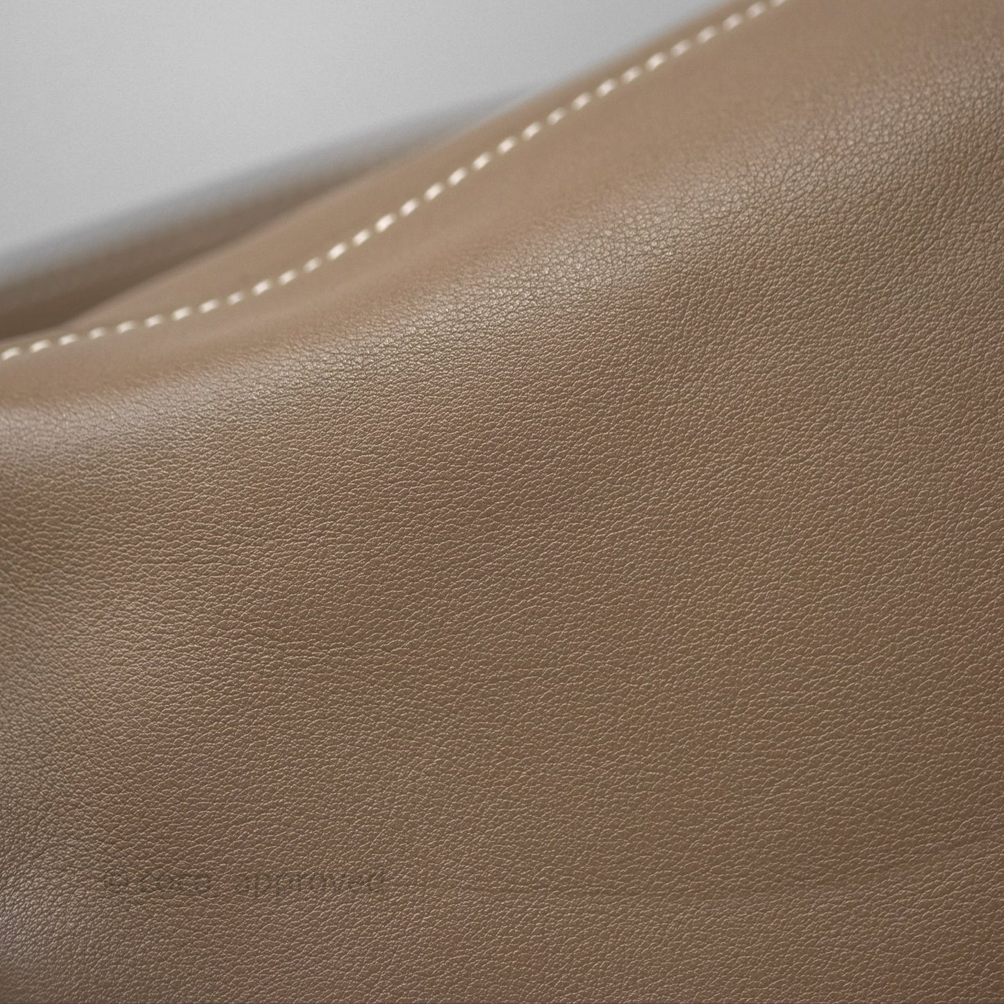 Hermès Lindy 30 Etoupe 18 Swift Gold Hardware