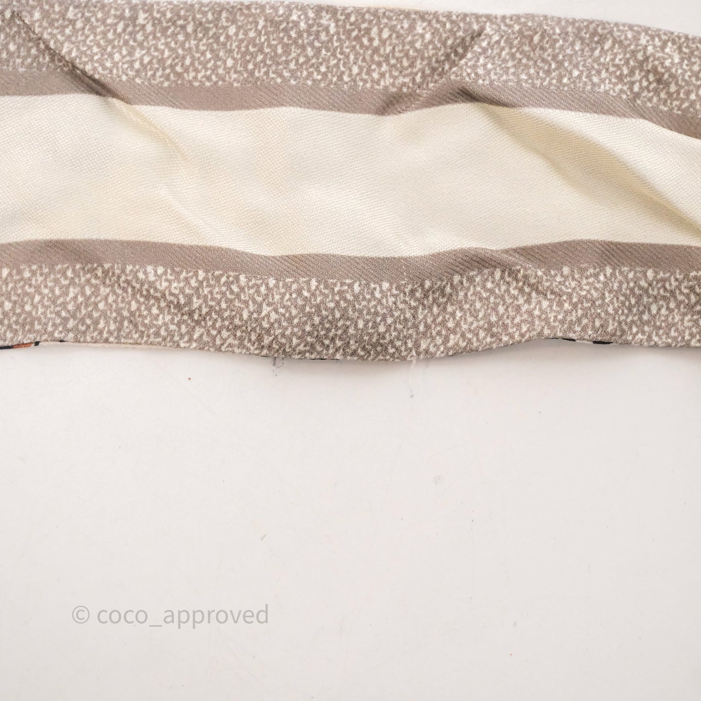 Christian Dior Lace Medium Lady Dior Ivory White Gold Hardware