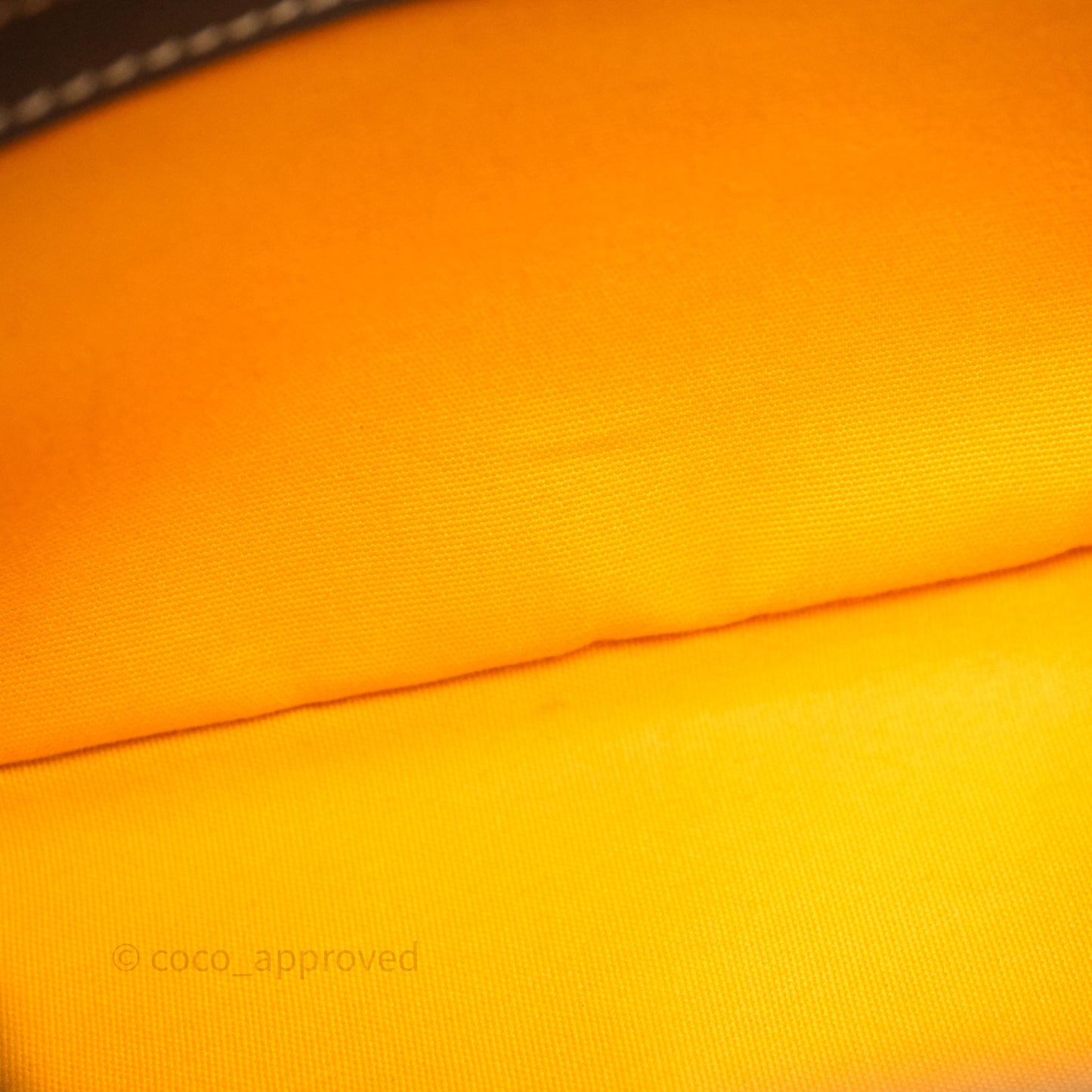 Goyard Cap-Vert PM Bag Grey Goyardine