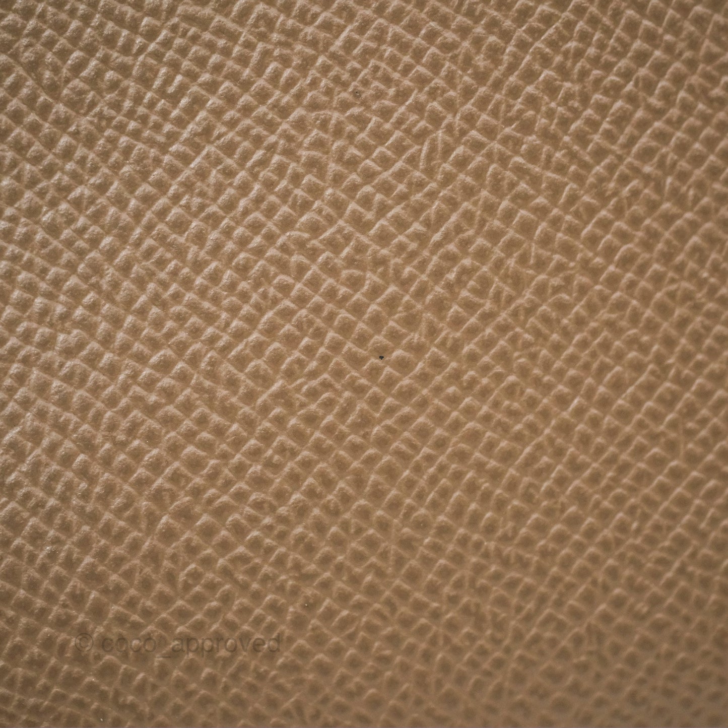 Hermès Kelly To Go Wallet Etoupe 18 Epsom Gold Hardware