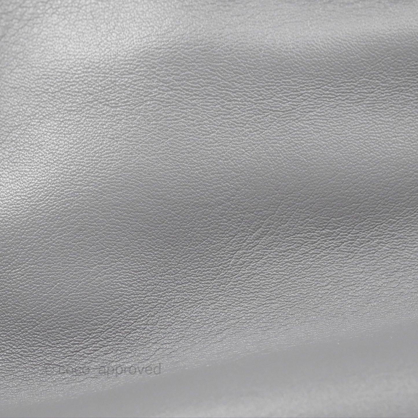 Chanel 19 Small Dark Grey Mixed Hardware