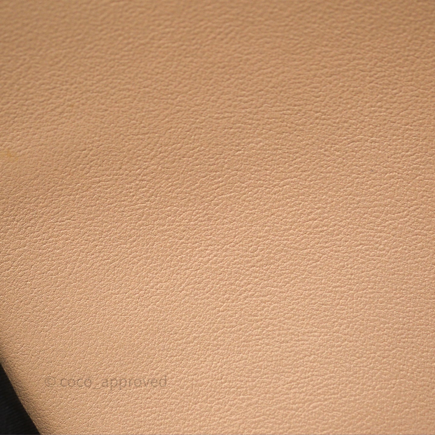 Chanel Boy Quilted Medium Beige Calfskin Gold Hardware