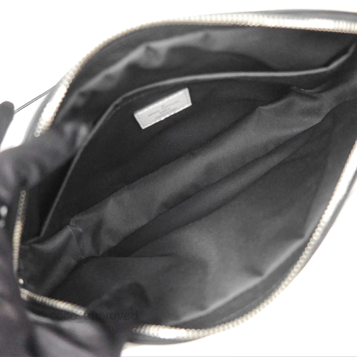 Louis Vuitton Monogram Taigarama Outdoor Messenger