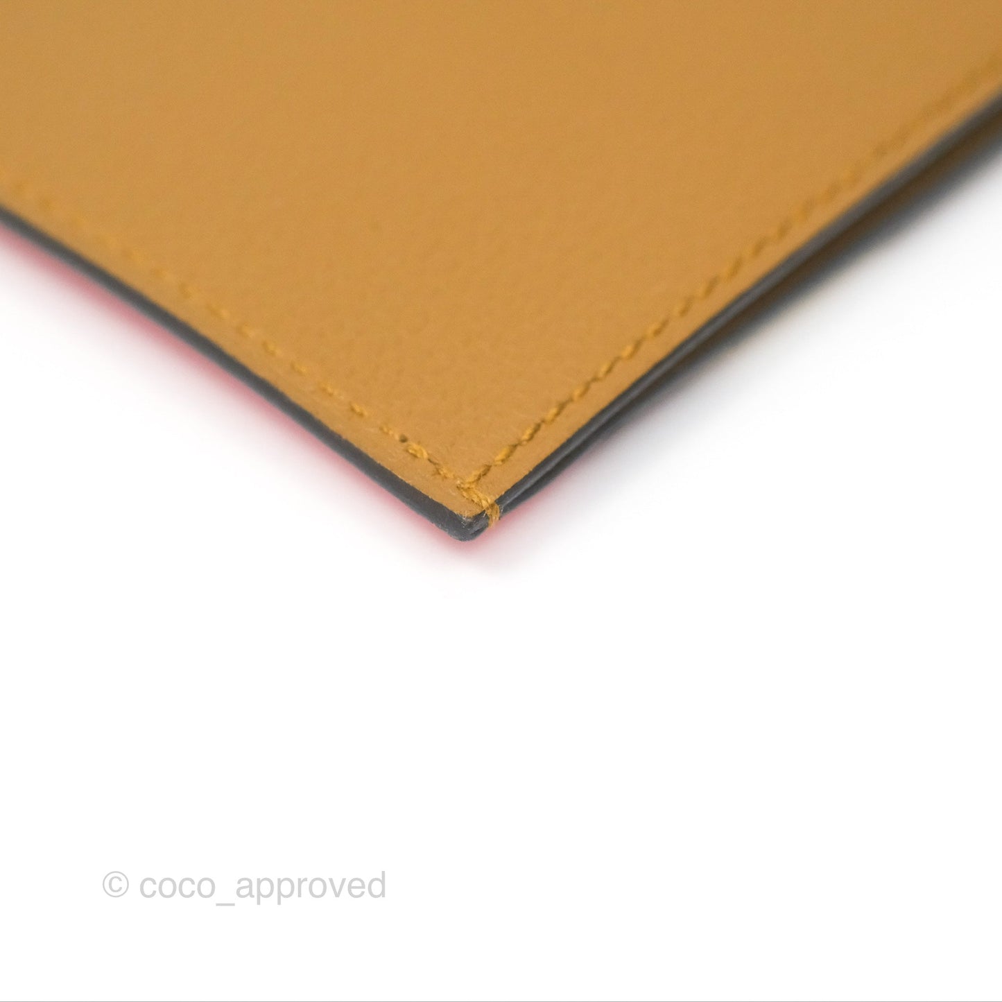 Hermès Rooroo Card Holder