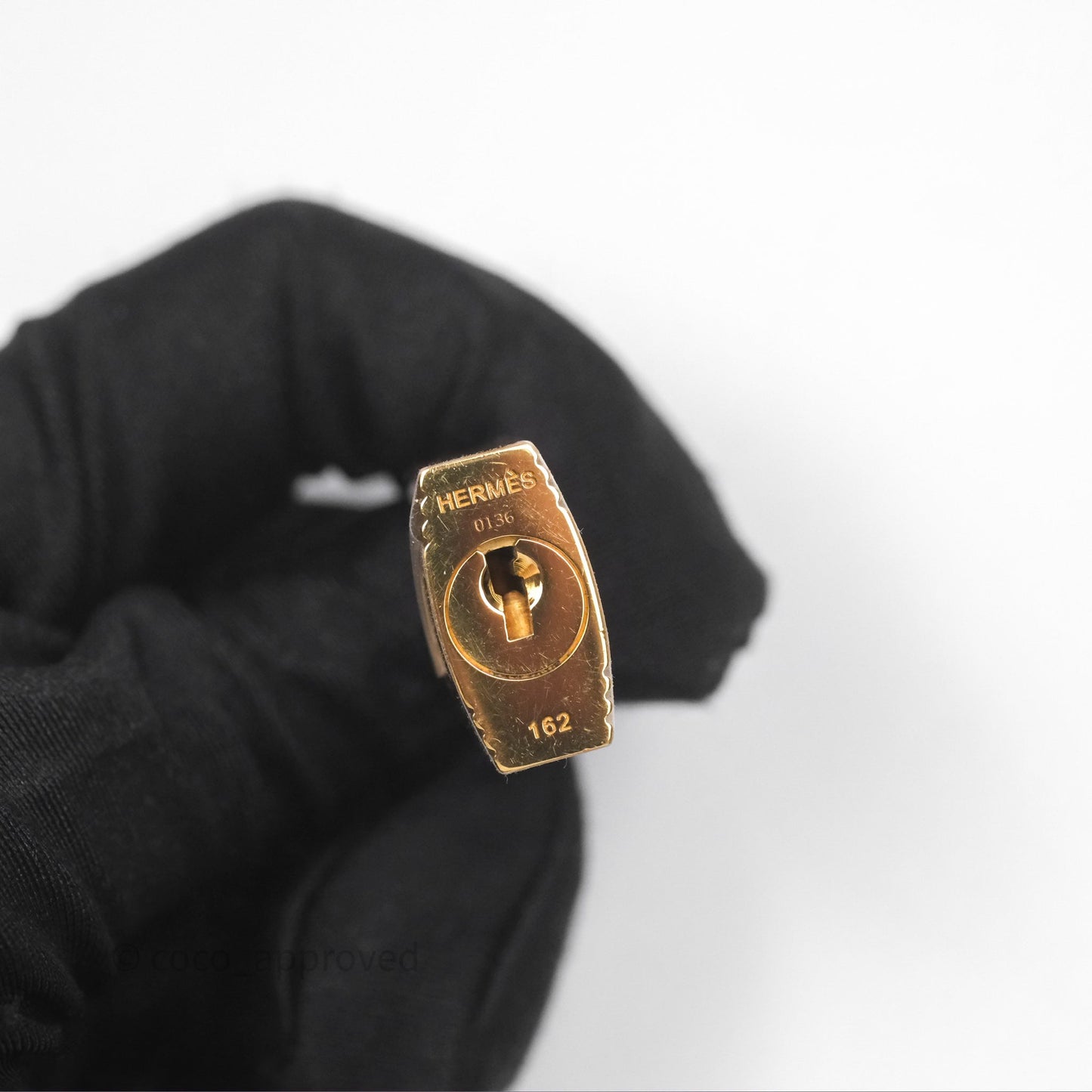 Hermès Birkin 30 Retourne Geranium D5 Togo Gold Hardware