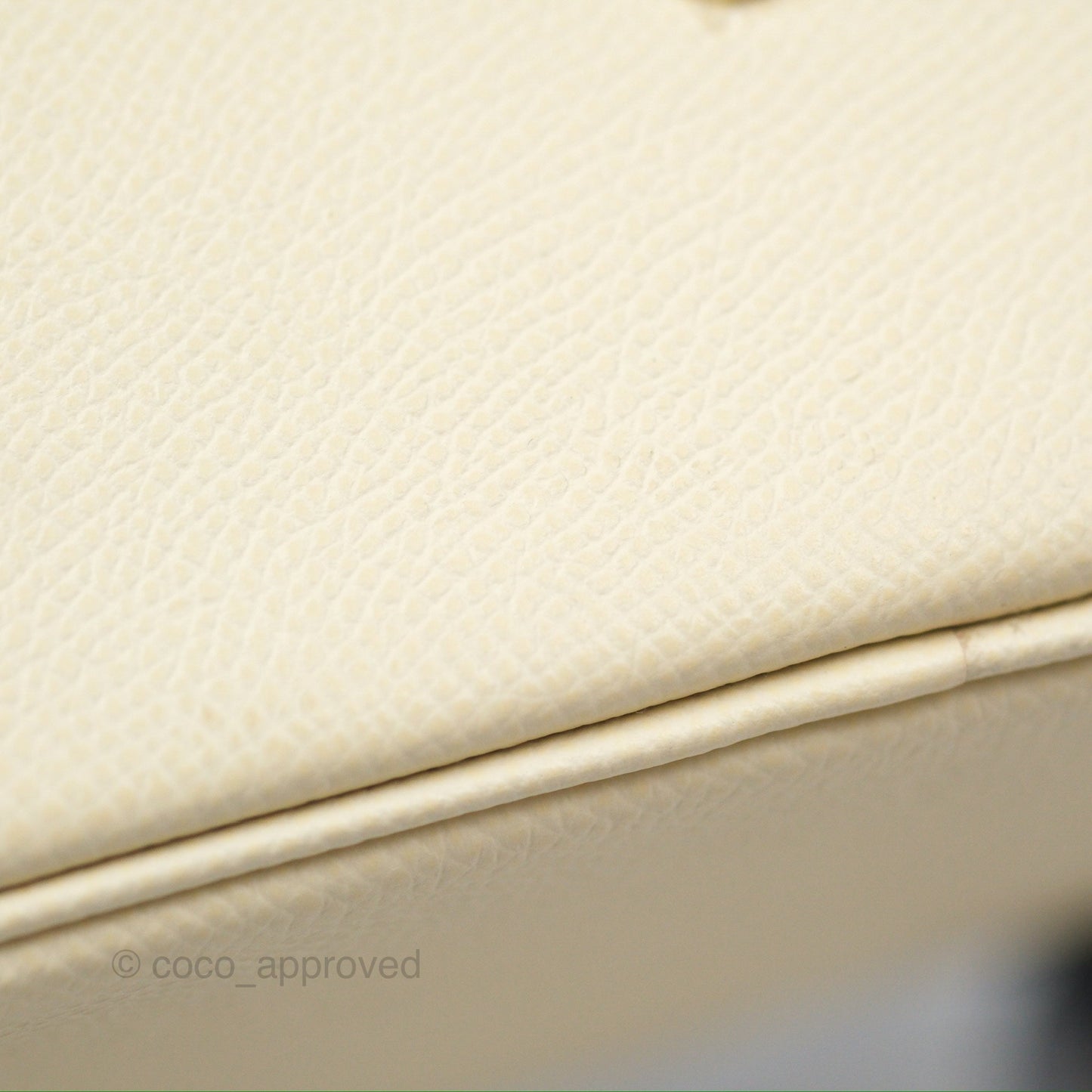 Hermès Bolide 1923 25 Nata I2 Epsom Gold Hardware