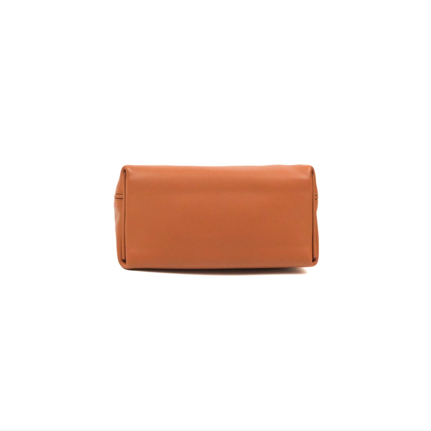 Hermès 24/24 21 Mini Gold Evercolor/Swift Gold Hardware