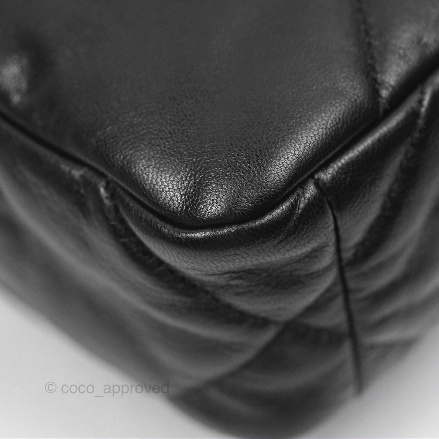 Chanel 19 Small Black Mixed Hardware