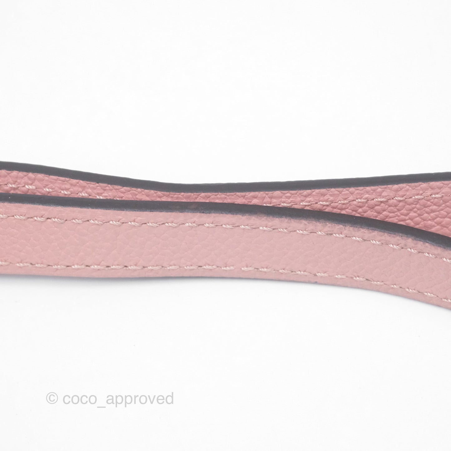Louis Vuitton Empreinte Pochette Metis Rose Poudre