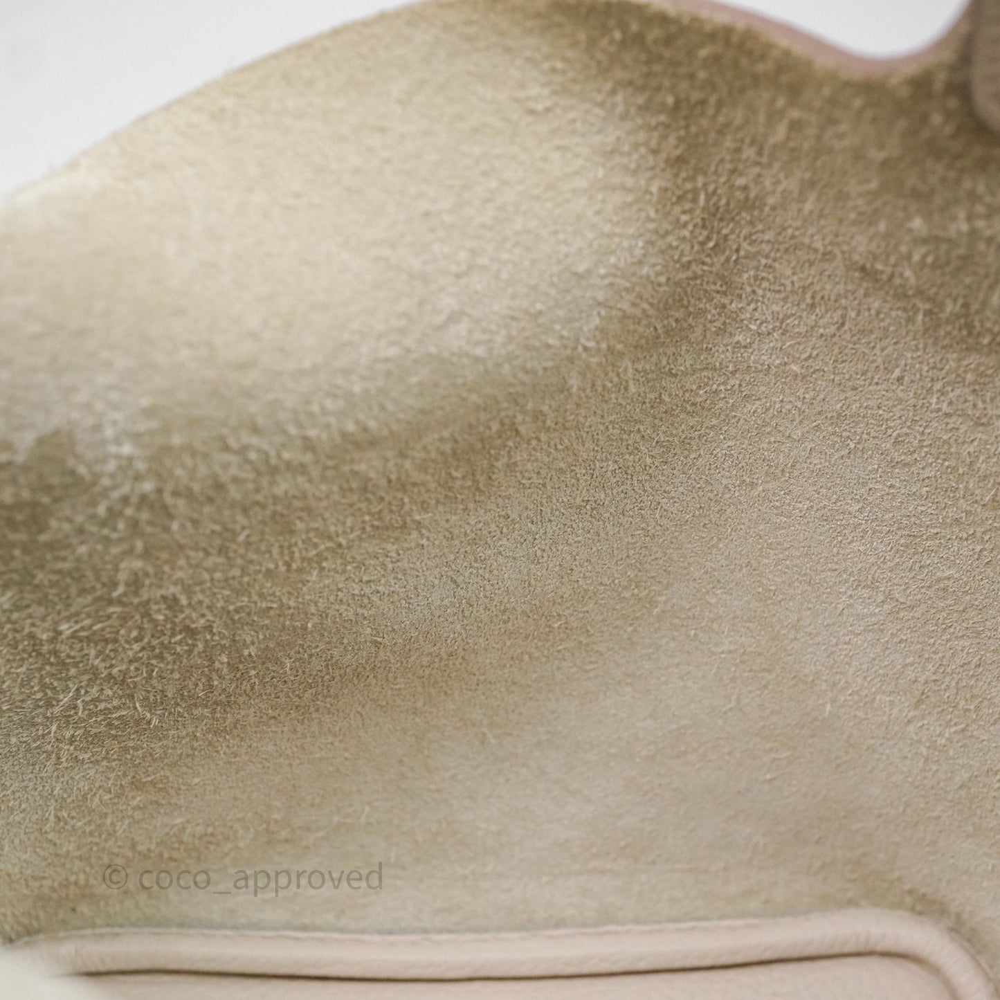 Hermès Picotin 18 Beton 8L Clemence Gold Hardware