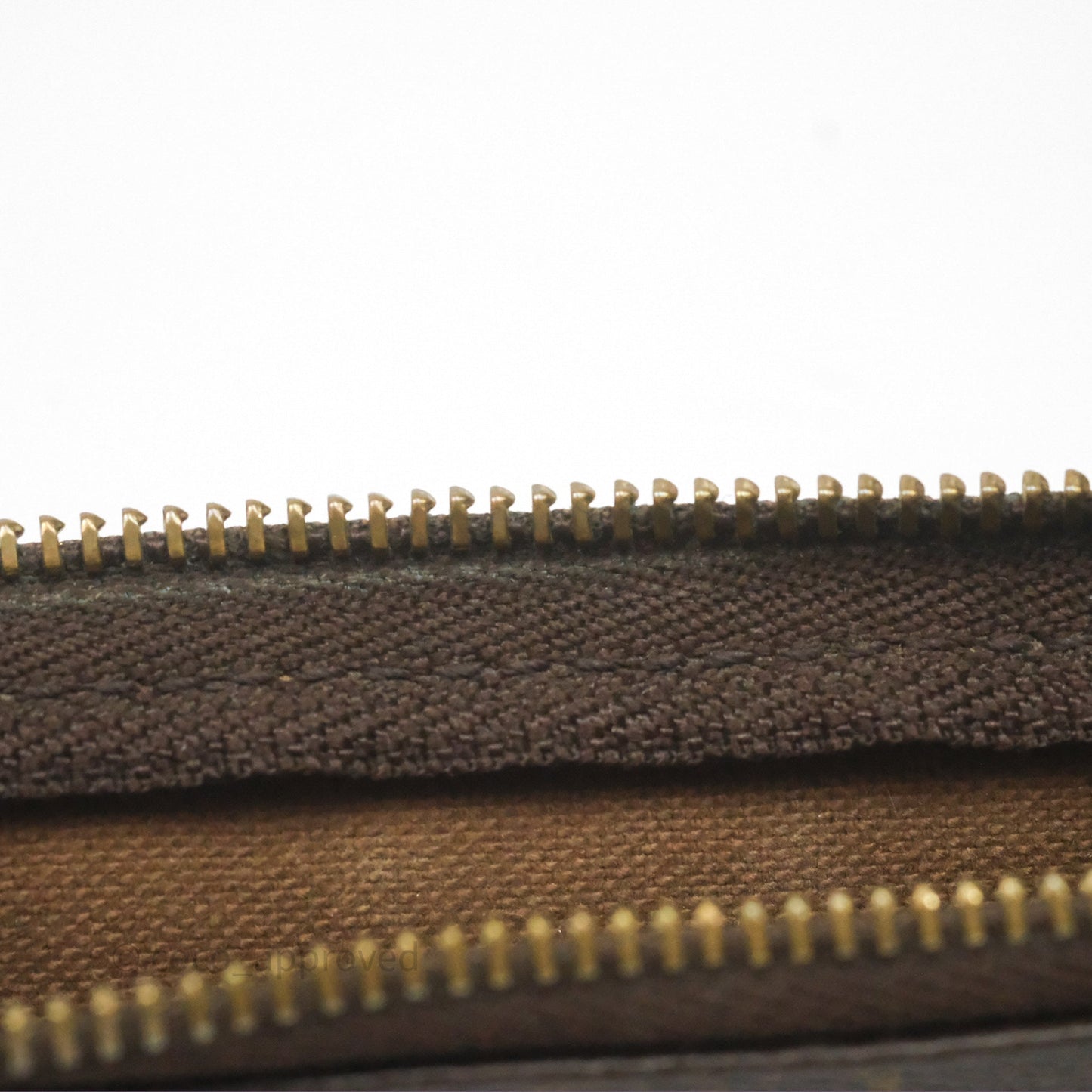 Louis Vuitton Monogram Mini Pochette Accessories