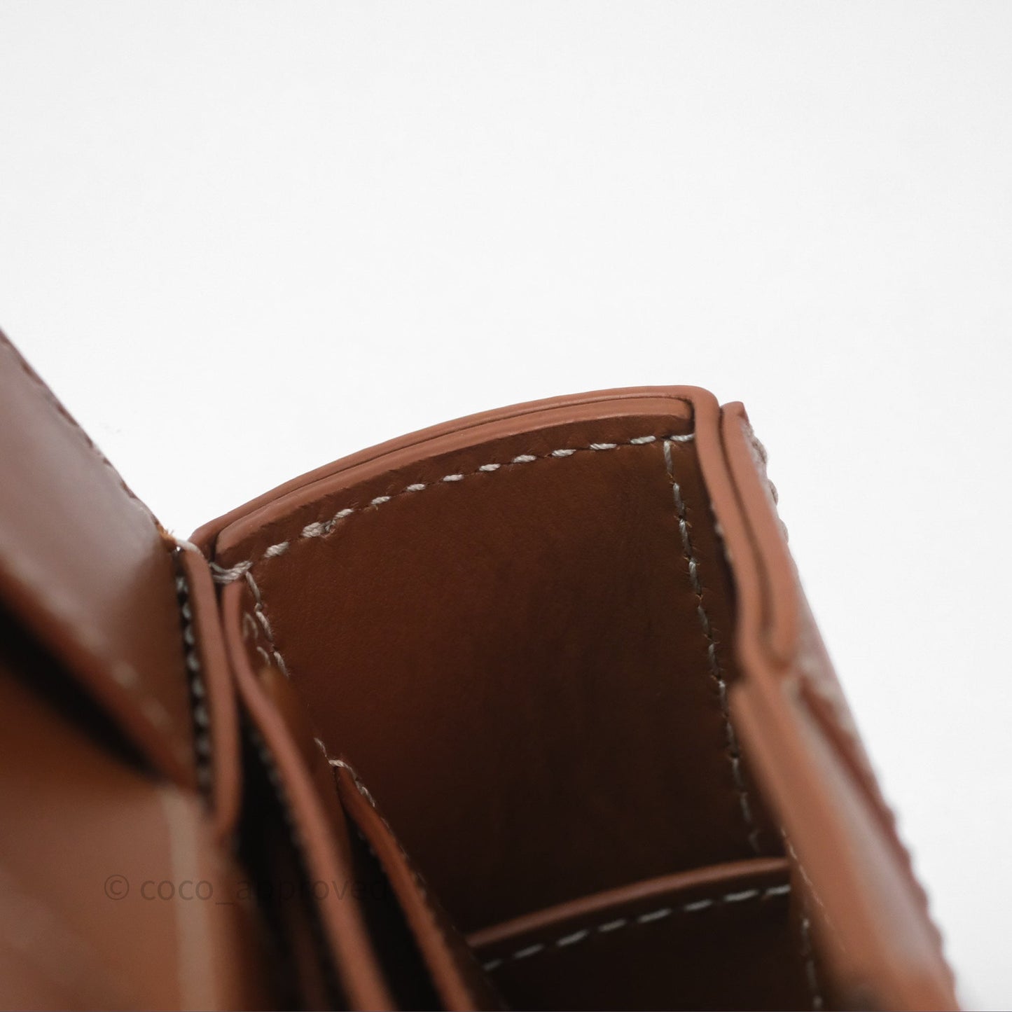Bottega Veneta Cassette Belt Bag Intreccio Calfskin Wood/ Natural