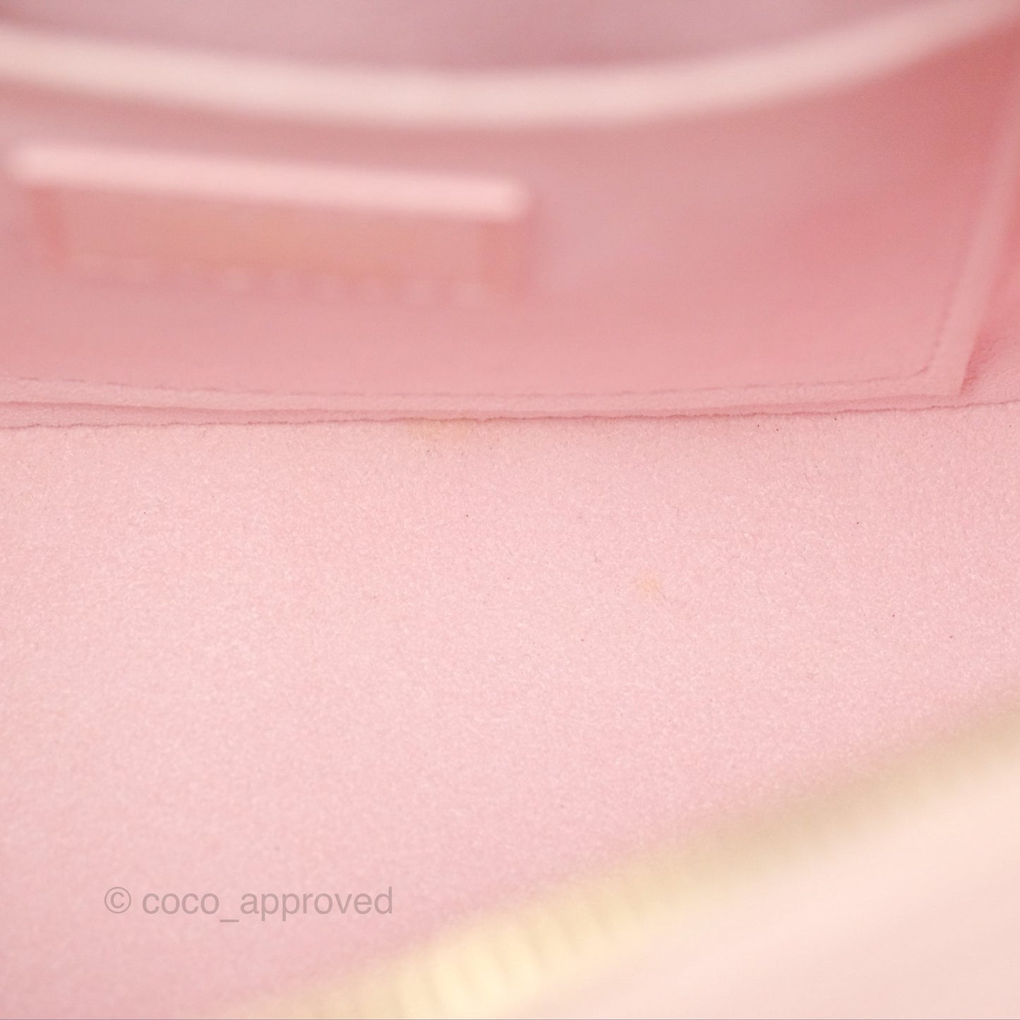 Louis Vuitton Speedy Bandoulière 20 Monogram Degrade Rose Pink