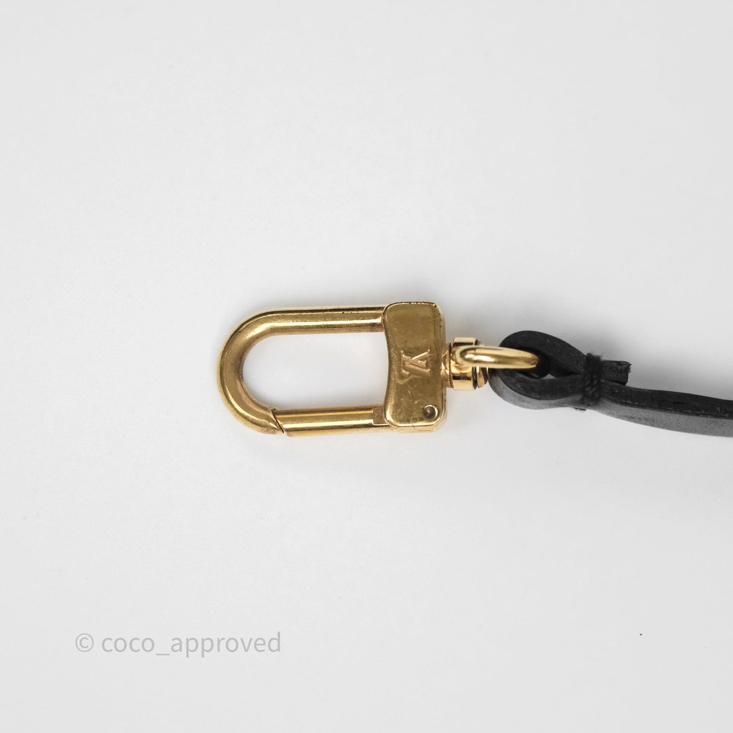 Louis Vuitton Epi Soufflot Bag Black Gold Hardware