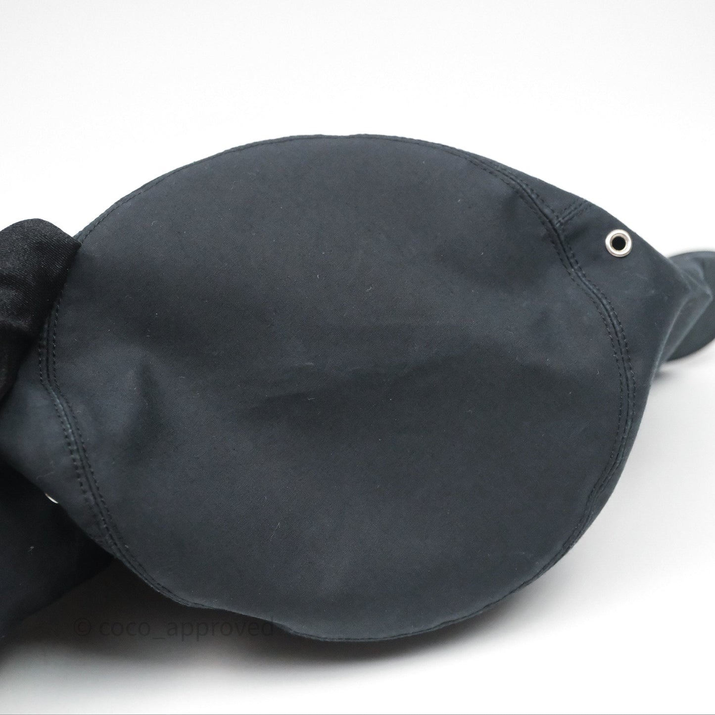 Christian Dior Reversible Teddy-D CD Bucket Hat Size 58