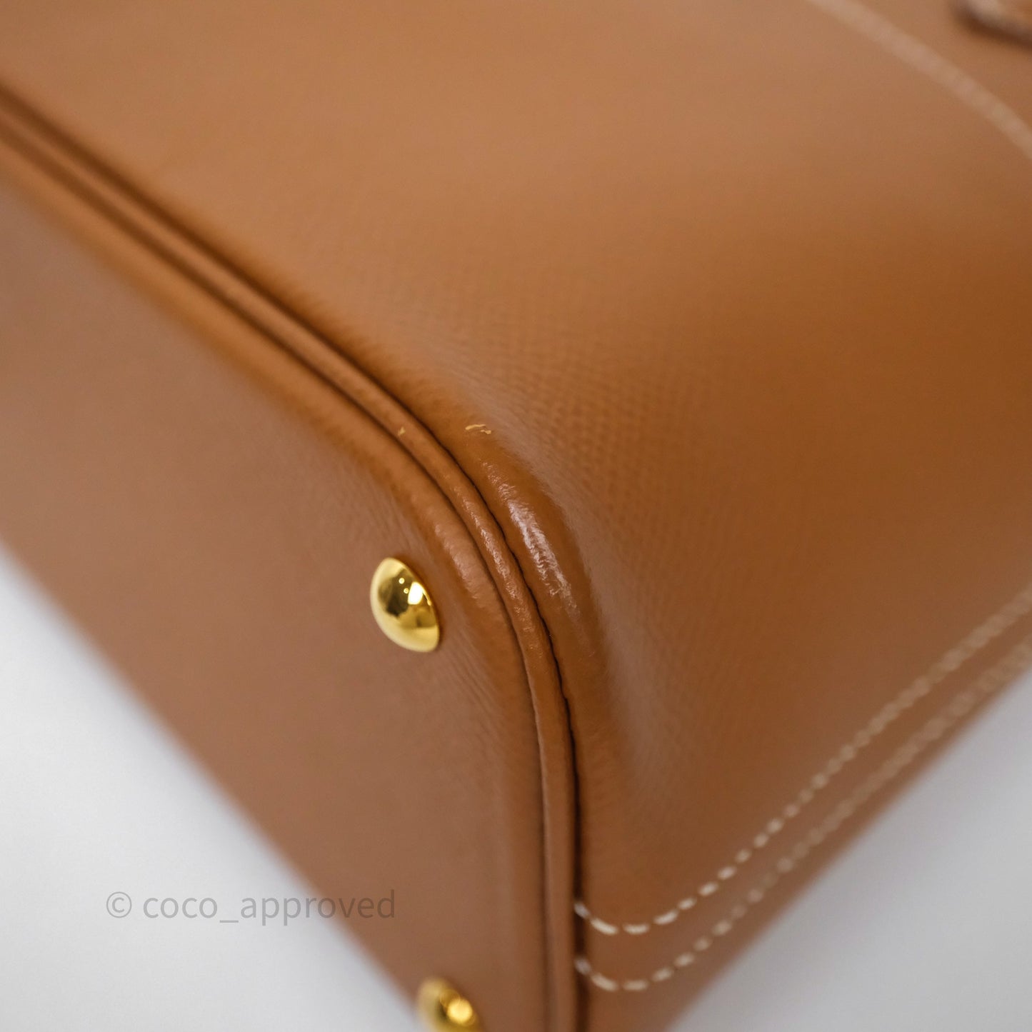 Hermès Bolide 27 Gold Epsom Gold Hardware