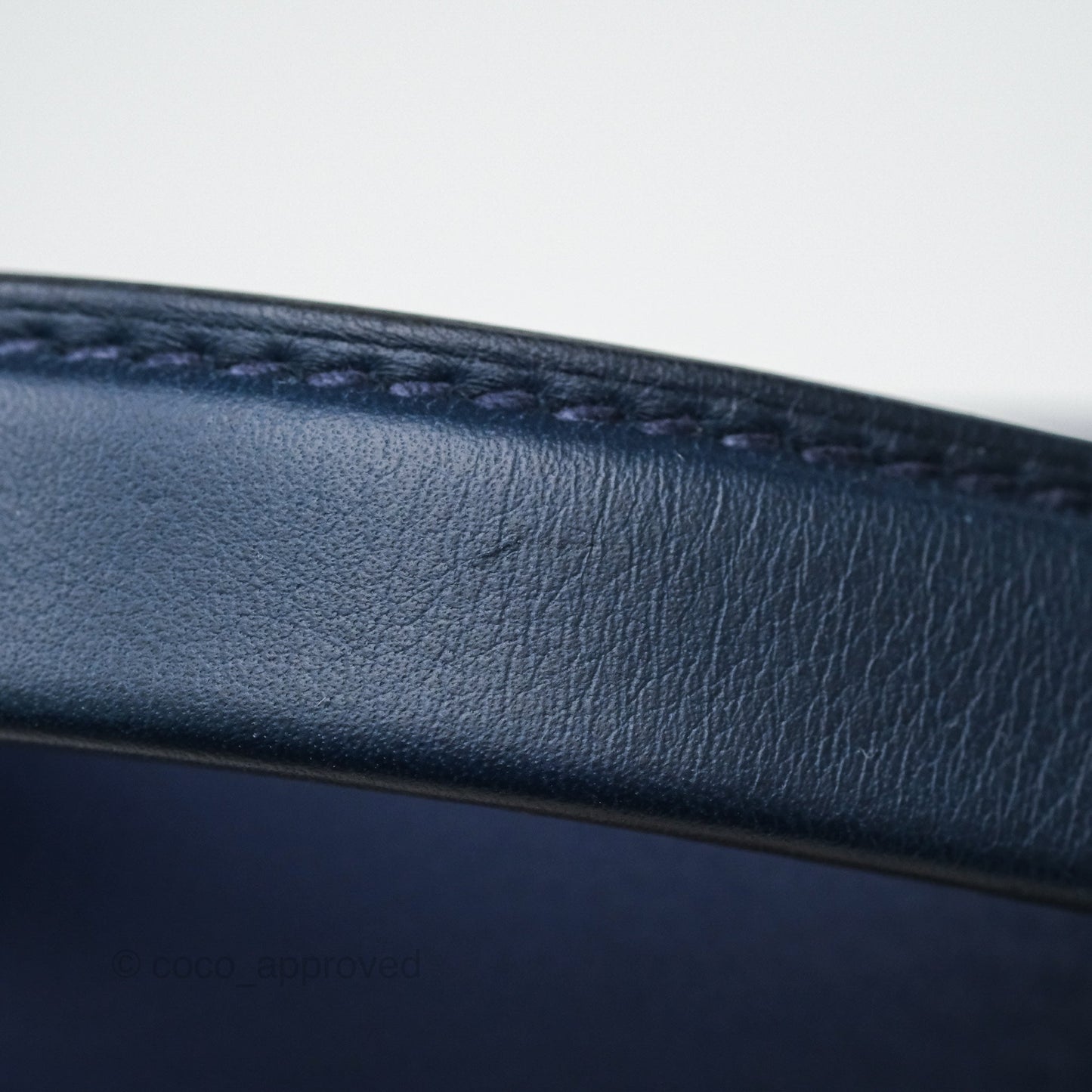 Hermès 24/24 29 Multicolor Bleu Saphir Navy Sesame TM/Swift Gold Hardware