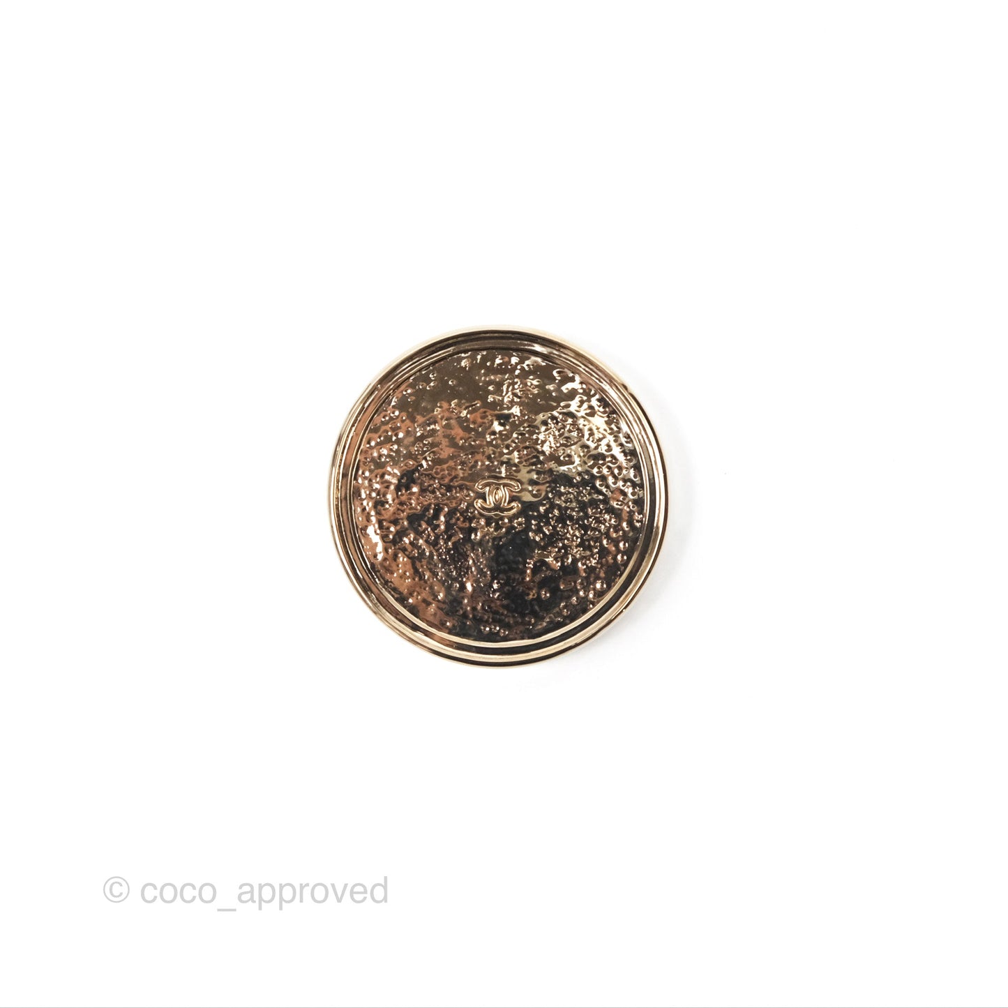 Chanel Mid-Autumn Festival VIP Gift Moon Accessory