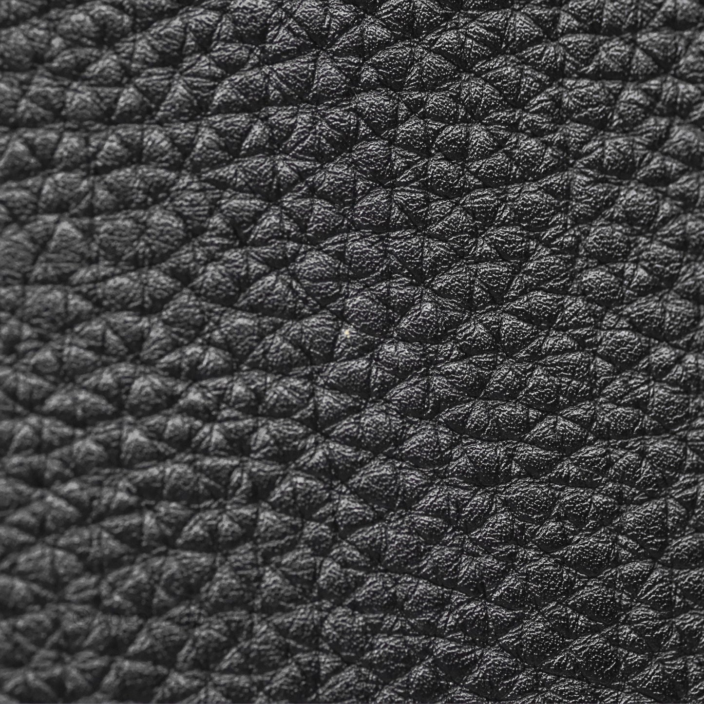 Hermès Birkin 35 Retourne Black Noir 89 Clemence Gold Hardware