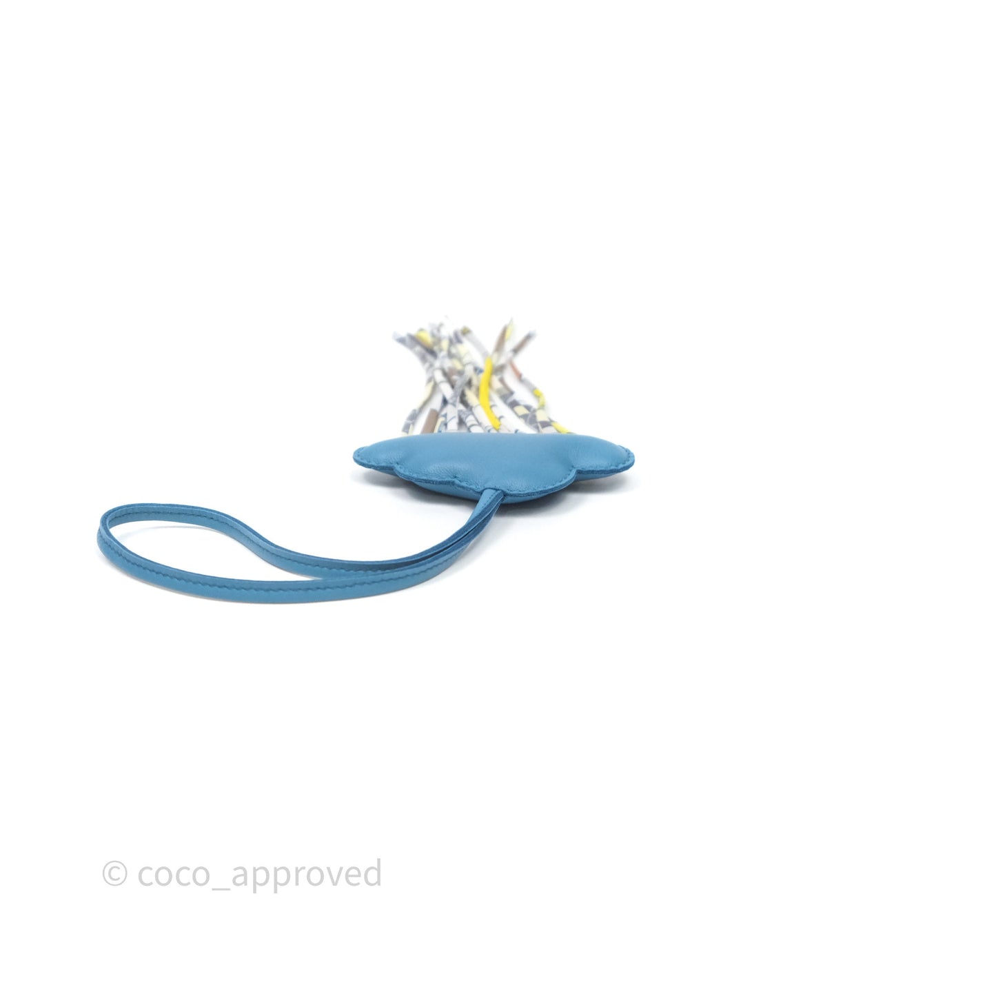 Hermes Cloud Charm