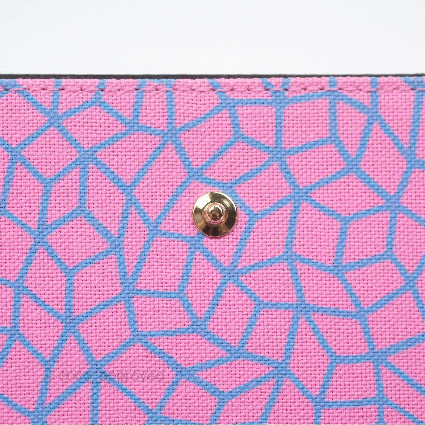 Louis Vuitton X Yayoi Kusama Pochette Felicie in Monogram Pumpkins